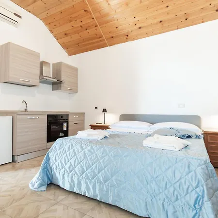 Parcheggio Gratis - 10min Aeroporto - Vista Mare *